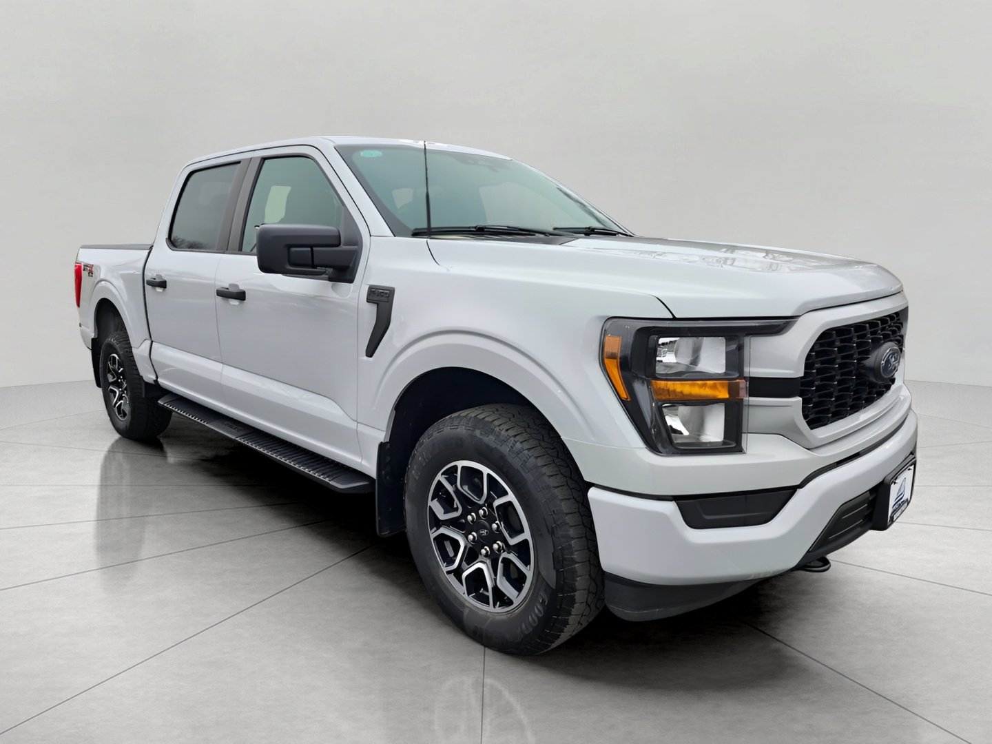 Certified 2023 Ford F150 XL w/ STX Appearance Package