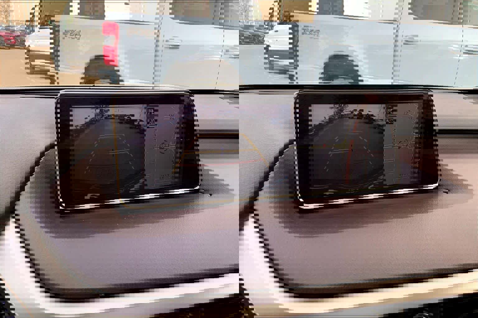 Used 2017 Lexus RX 350 AWD w/ Premium Package image 27