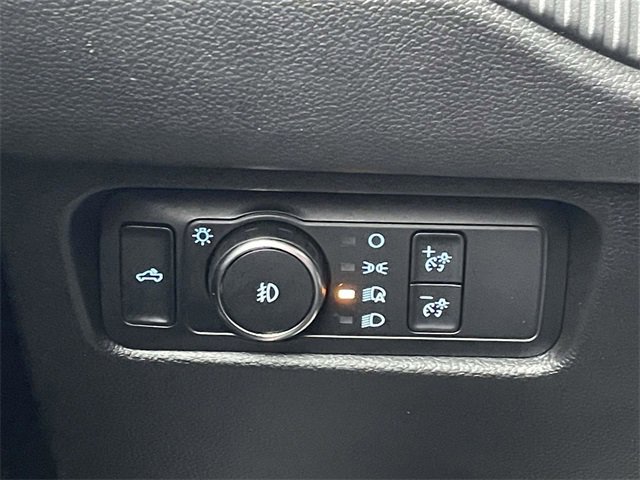 Certified 2024 Ford Ranger XLT image 22