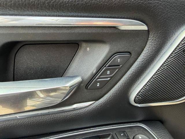 Used 2023 RAM 1500 Laramie AWD/4WD image 21
