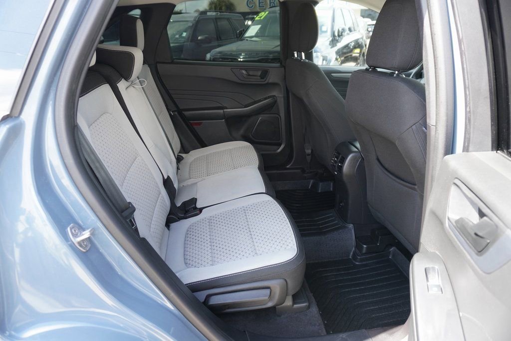 Certified 2023 Ford Escape Active image 19