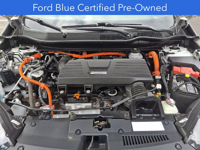 Used 2020 Honda CR-V EX-L image 30
