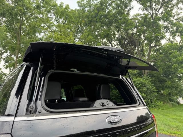 Certified 2023 Ford Expedition Limited AWD/4WD image 25