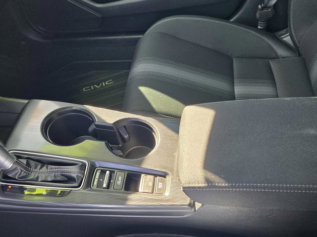 Used 2025 Honda Civic Sport image 23