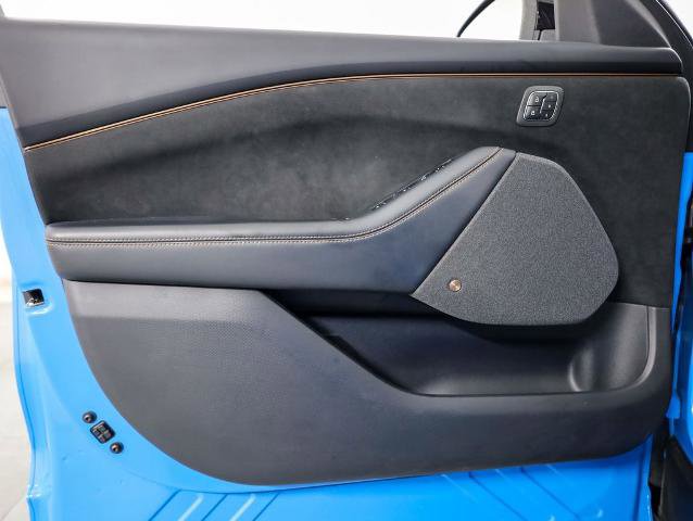 Certified 2021 Ford Mustang Mach-E GT image 8