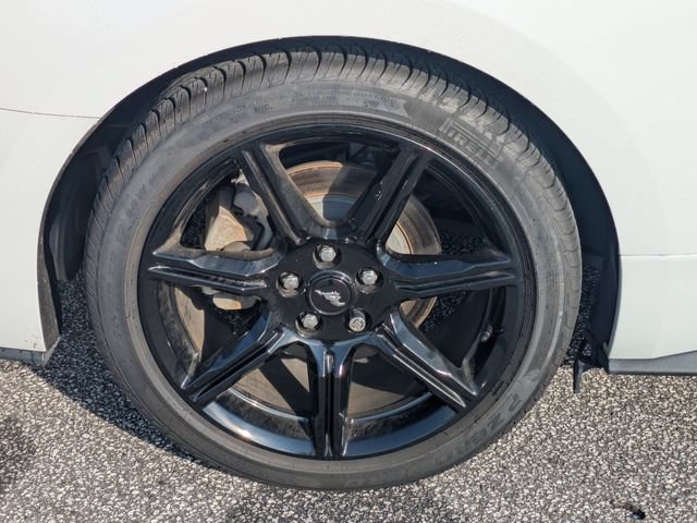 Certified 2020 Ford Mustang Premium w/ Equipment Group 201A RWD image 11