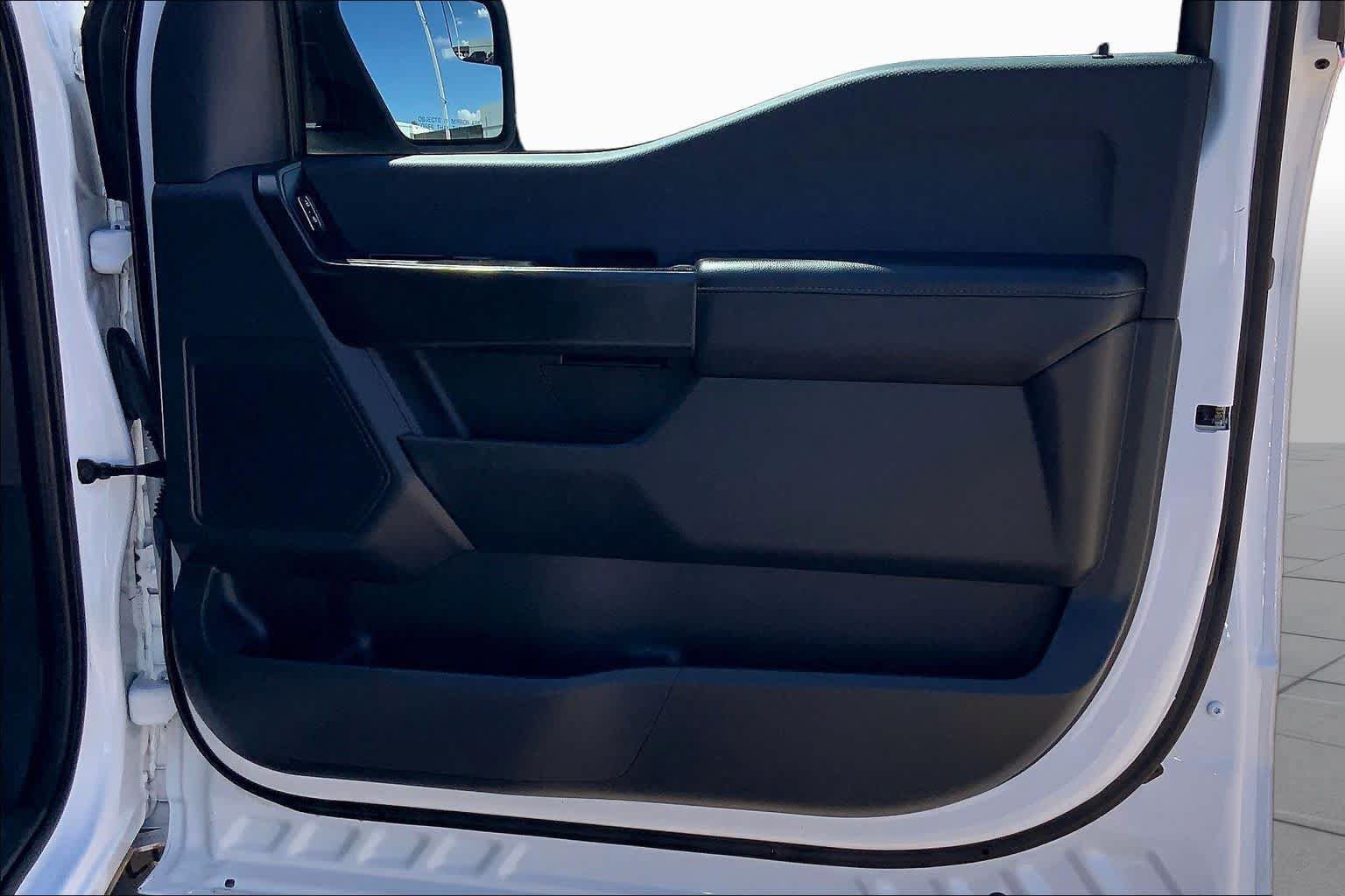 Certified 2023 Ford F150 XL w/ STX Appearance Package RWD image 23
