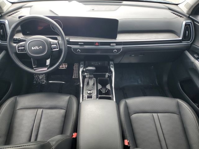 Used 2024 Kia Sorento SX image 10