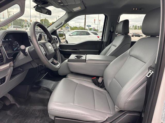 Certified 2023 Ford F150 XL w/ Trailer Tow Package AWD/4WD image 17