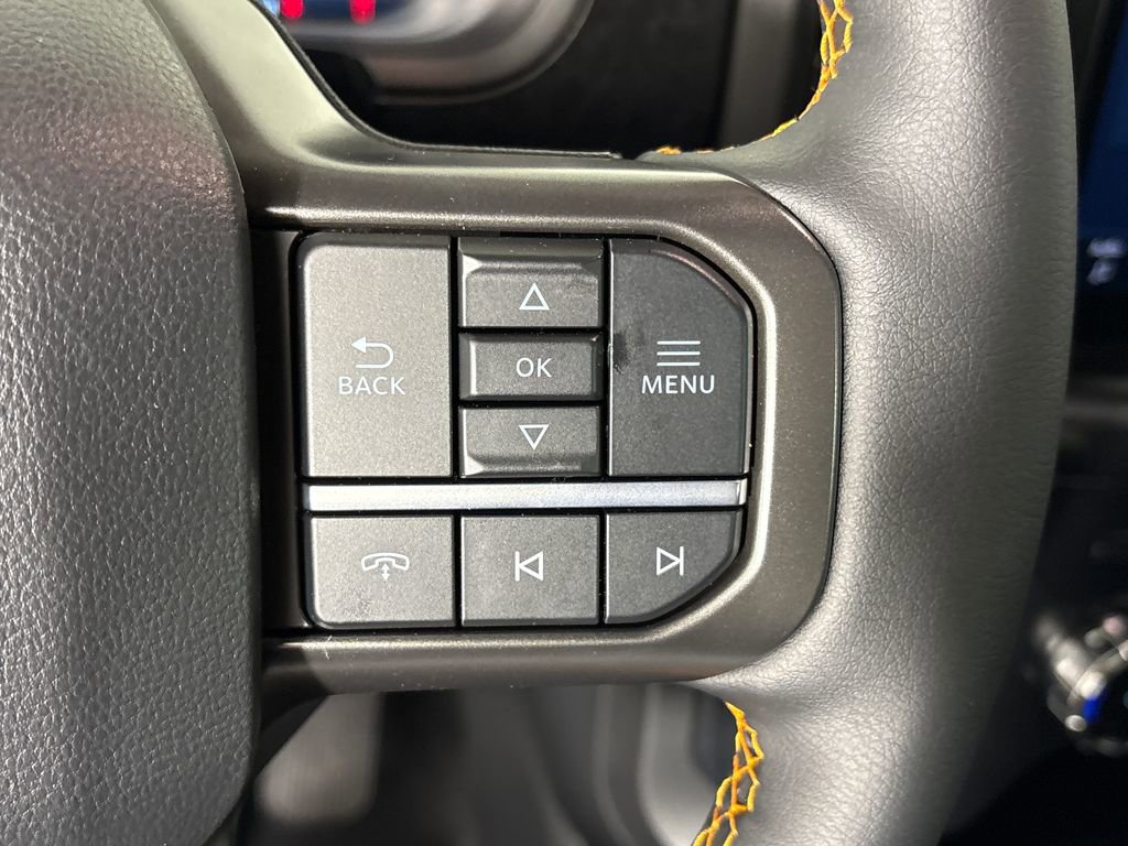 Certified 2026 Ford F150 Tremor AWD/4WD image 20
