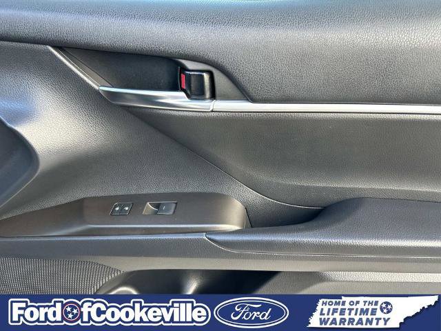Used 2022 Toyota Camry TRD image 21