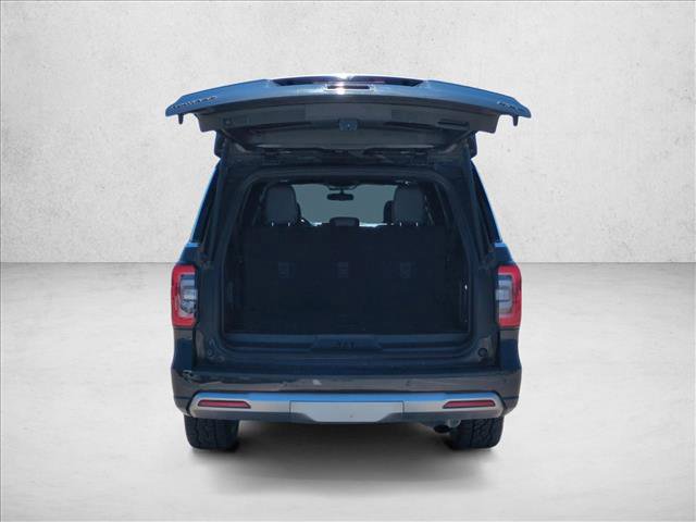 Certified 2023 Ford Expedition Max Platinum image 9