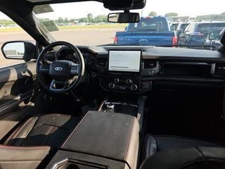 Certified 2023 Ford Expedition Limited AWD/4WD image 22