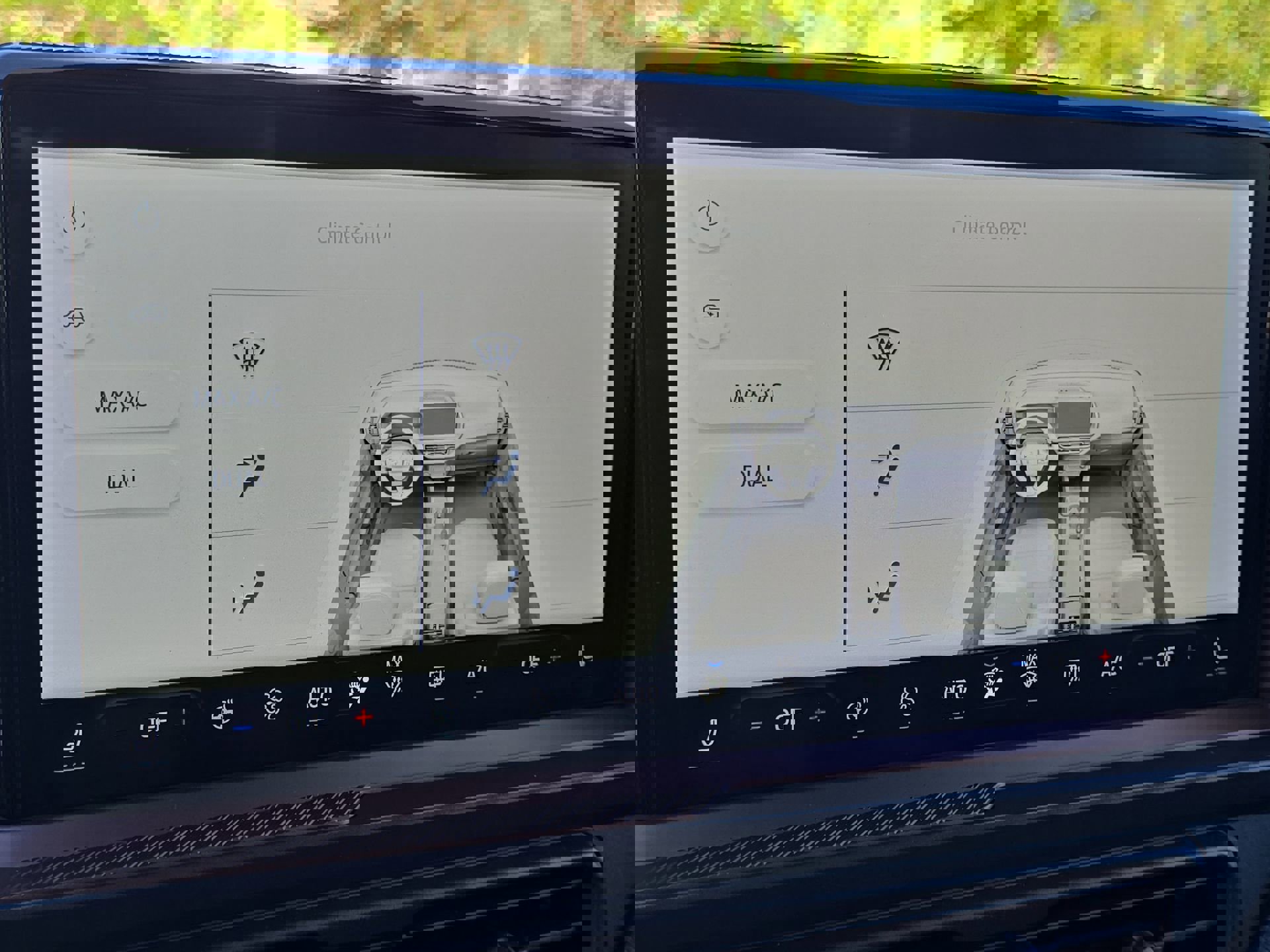 Certified 2025 Ford Bronco Sport Outer Banks w/ Outer Banks Tech Package+ image 19