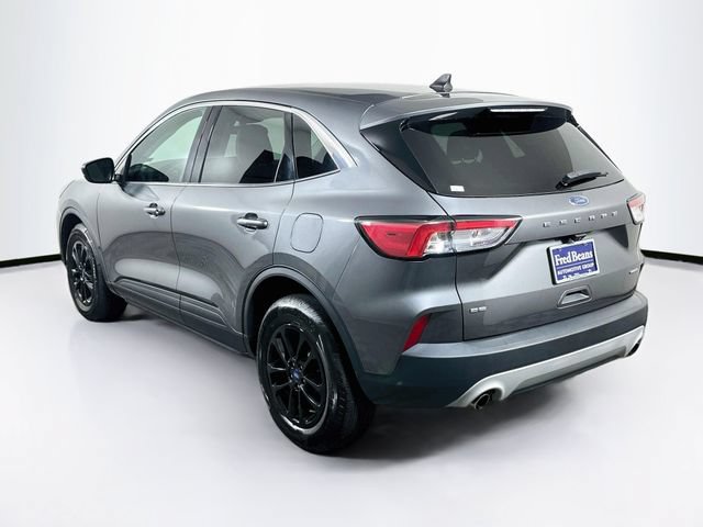 Certified 2022 Ford Escape SE w/ Convenience Package AWD/4WD image 6