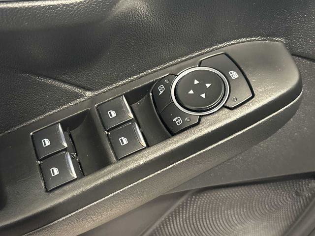 Certified 2025 Ford Escape Platinum AWD/4WD image 22