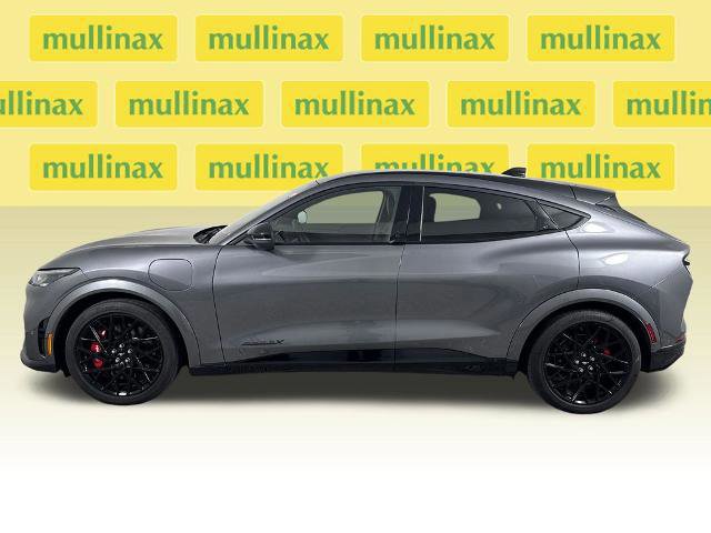 Certified 2023 Ford Mustang Mach-E GT w/ GT Performance Edition AWD/4WD image 5