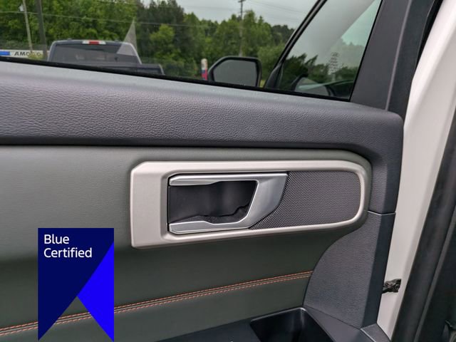 Certified 2023 Ford Explorer Timberline AWD/4WD image 26