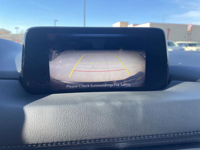 Used 2018 MAZDA CX-5 Grand Touring w/ Premium Package image 24