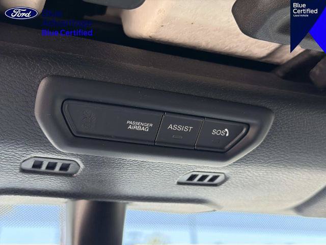 Used 2023 Jeep Wrangler Unlimited Rubicon 4xe w/ Cold Weather Group AWD/4WD image 31