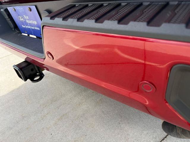 Used 2022 Chevrolet Silverado 3500 High Country w/ Z71 Off-Road Package AWD/4WD image 28