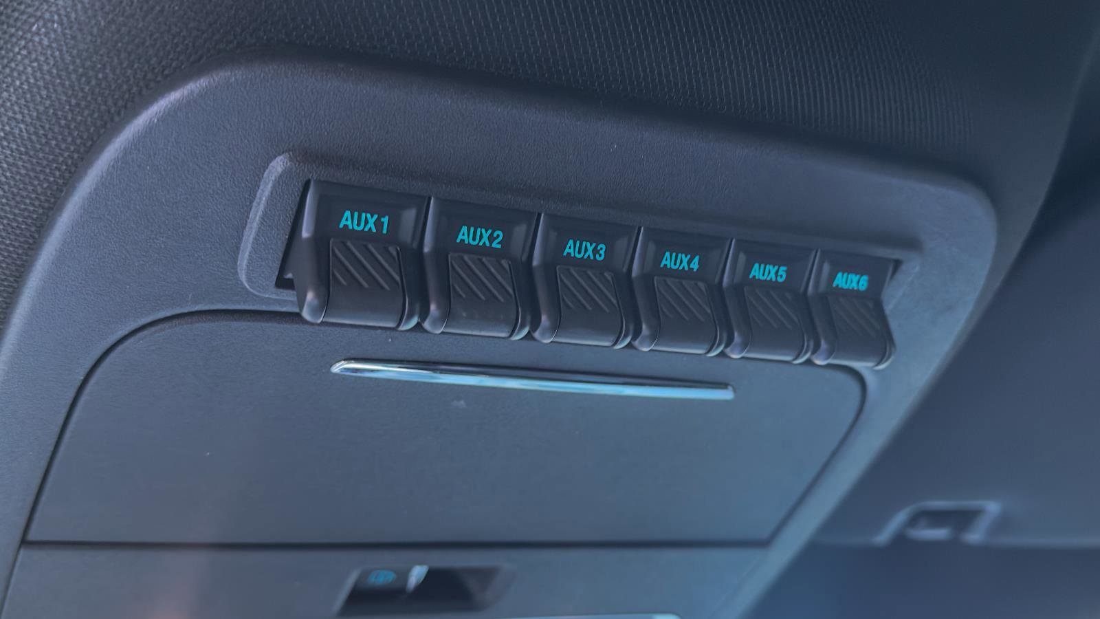 Certified 2023 Ford F150 Raptor w/ Equipment Group 802A Raptor R image 29