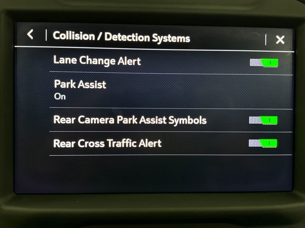 Used 2020 Chevrolet Silverado 1500 LTZ w/ LTZ Plus Package image 27