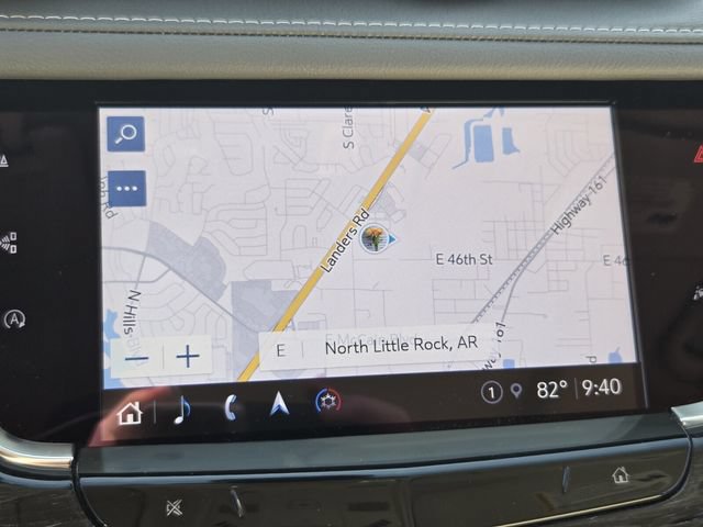 Used 2023 Cadillac XT6 Premium Luxury w/ Technology Package AWD/4WD image 23