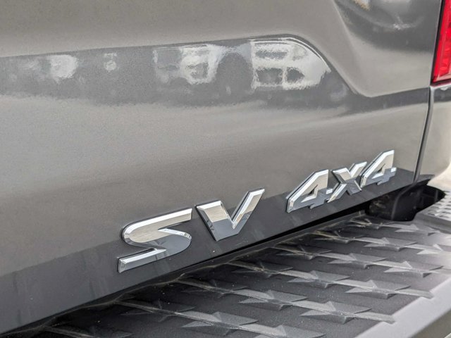 Used 2023 Nissan Titan SV AWD/4WD image 34