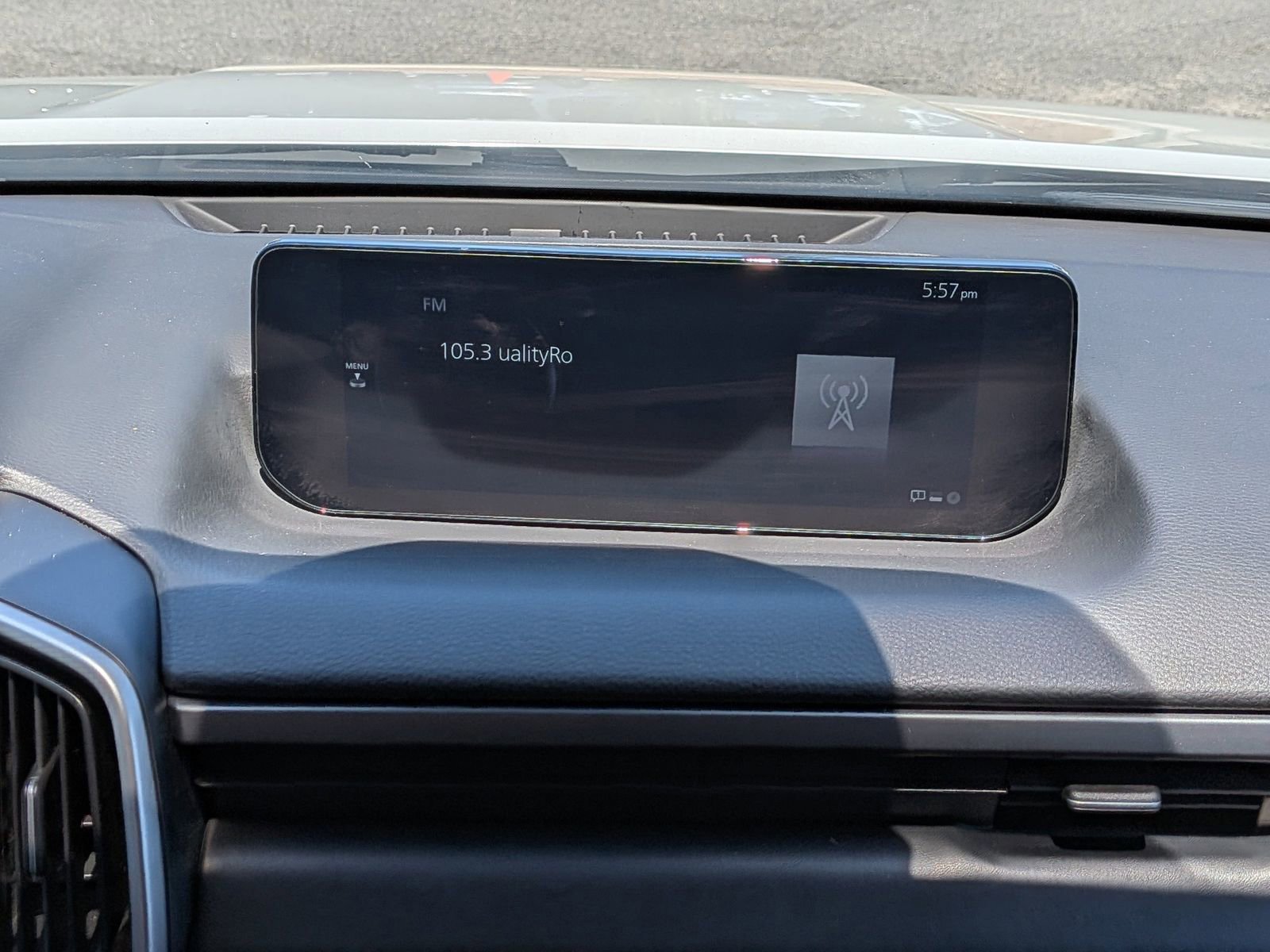 Used 2024 MAZDA CX-50 AWD 2.5 Turbo w/ Weather Package image 10