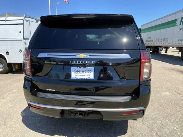 Used 2022 Chevrolet Tahoe High Country AWD/4WD image 4