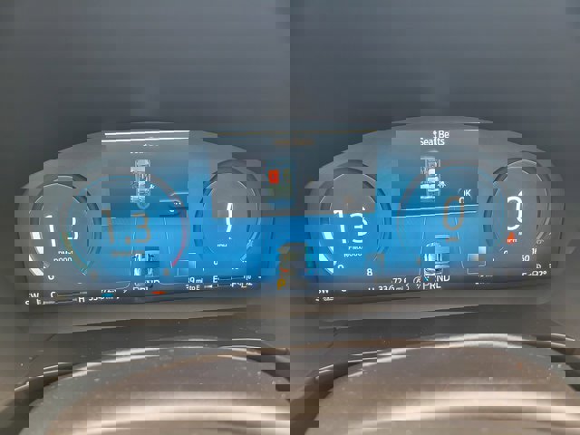 Certified 2024 Ford Escape Platinum image 18