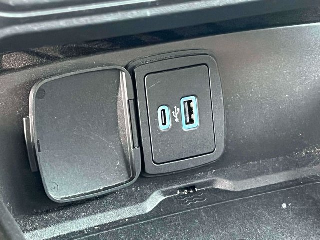 Certified 2023 Ford Bronco Outer Banks AWD/4WD image 33