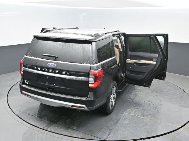 Certified 2024 Ford Expedition Limited AWD/4WD image 27