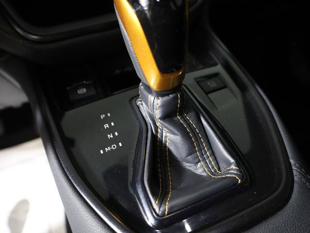 Used 2024 Subaru Outback Wilderness AWD/4WD image 17
