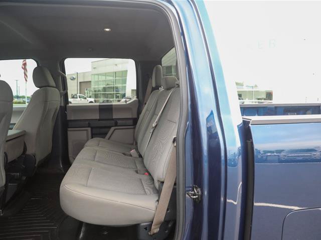 Certified 2017 Ford F250 XL w/ STX Appearance Package AWD/4WD image 19