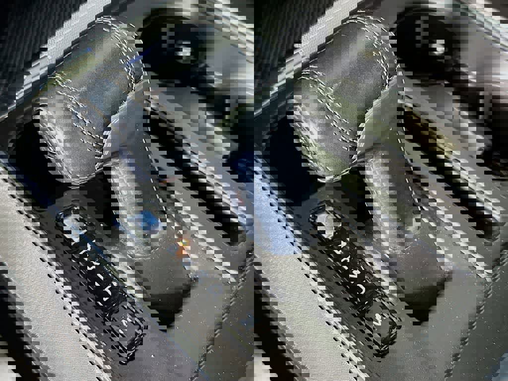 Certified 2021 Ford F150 Limited image 19