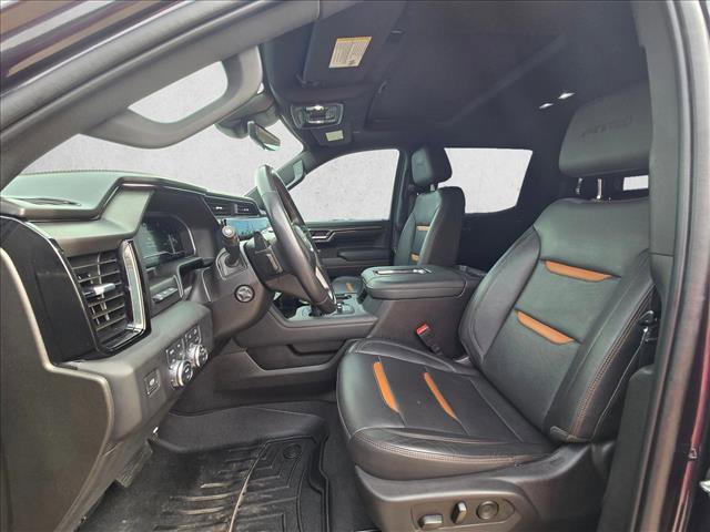 Used 2022 GMC Sierra 1500 AT4 w/ AT4 Premium Package AWD/4WD image 15