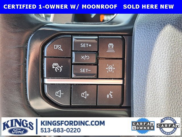 Certified 2023 Ford F150 Raptor image 20