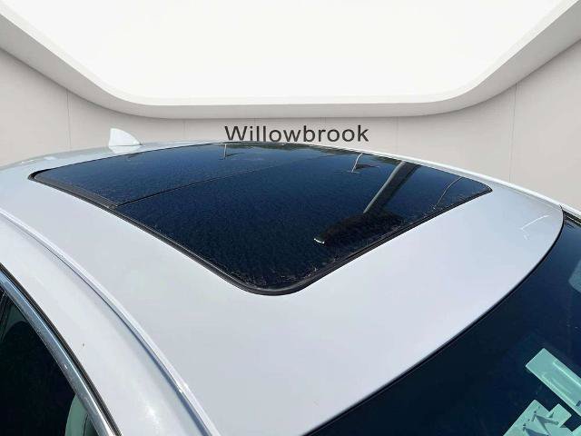 Used 2024 Chevrolet Malibu LT FWD image 32