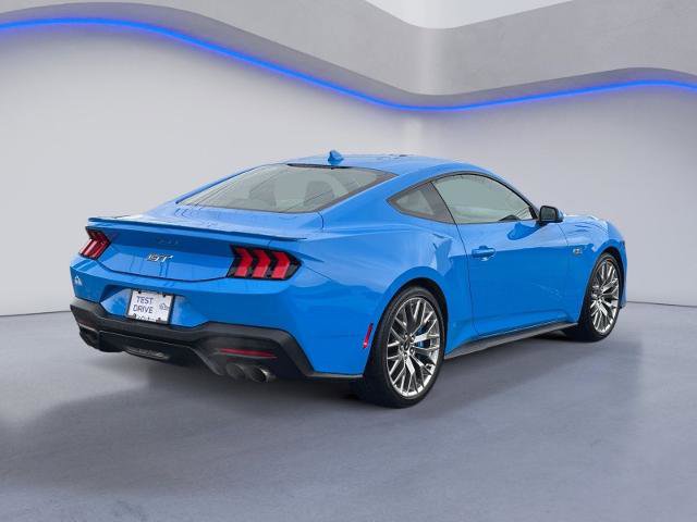 Certified 2024 Ford Mustang GT Premium RWD image 12