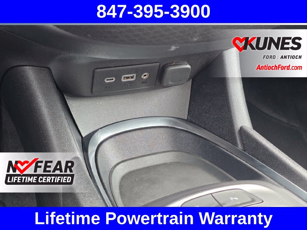 Used 2024 Chevrolet Malibu LT FWD image 43