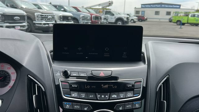 Used 2019 Acura RDX A-Spec w/ Technology Package FWD image 20