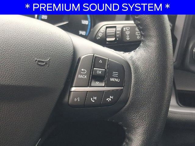 Certified 2022 Ford Bronco Sport Outer Banks image 21