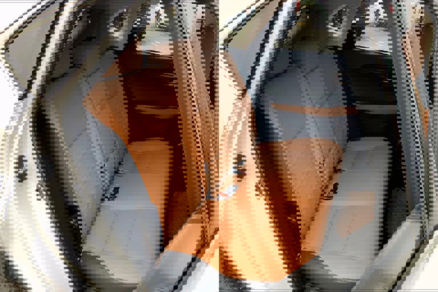 Used 2021 Lexus NX 300 FWD w/ Accessory Package 2 image 19