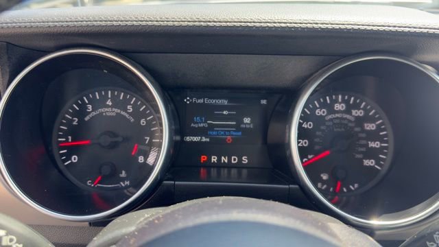 Certified 2020 Ford Mustang GT Premium RWD image 12