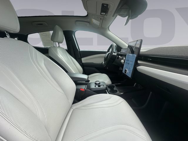 Certified 2023 Ford Mustang Mach-E Premium RWD image 17