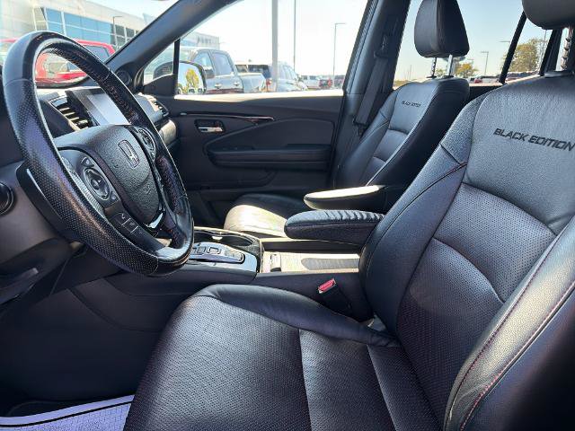 Used 2022 Honda Ridgeline Black Edition image 10