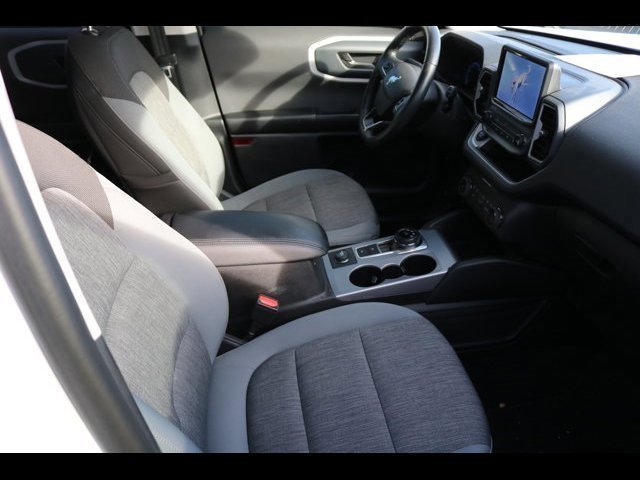 Certified 2021 Ford Bronco Sport Big Bend w/ Big Bend Package (96B) image 5