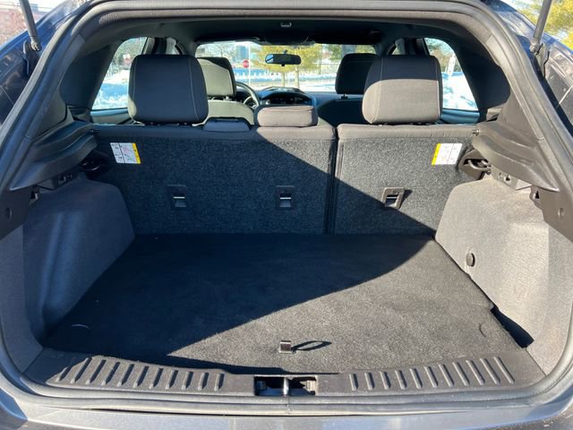 Certified 2018 Ford Focus ST image 28